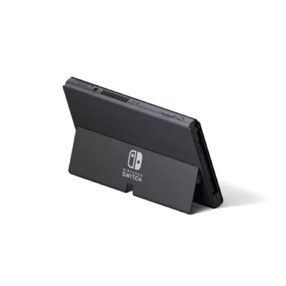 Nintendo Switch OLED Model - White
